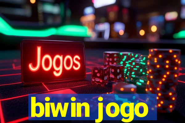 biwin jogo